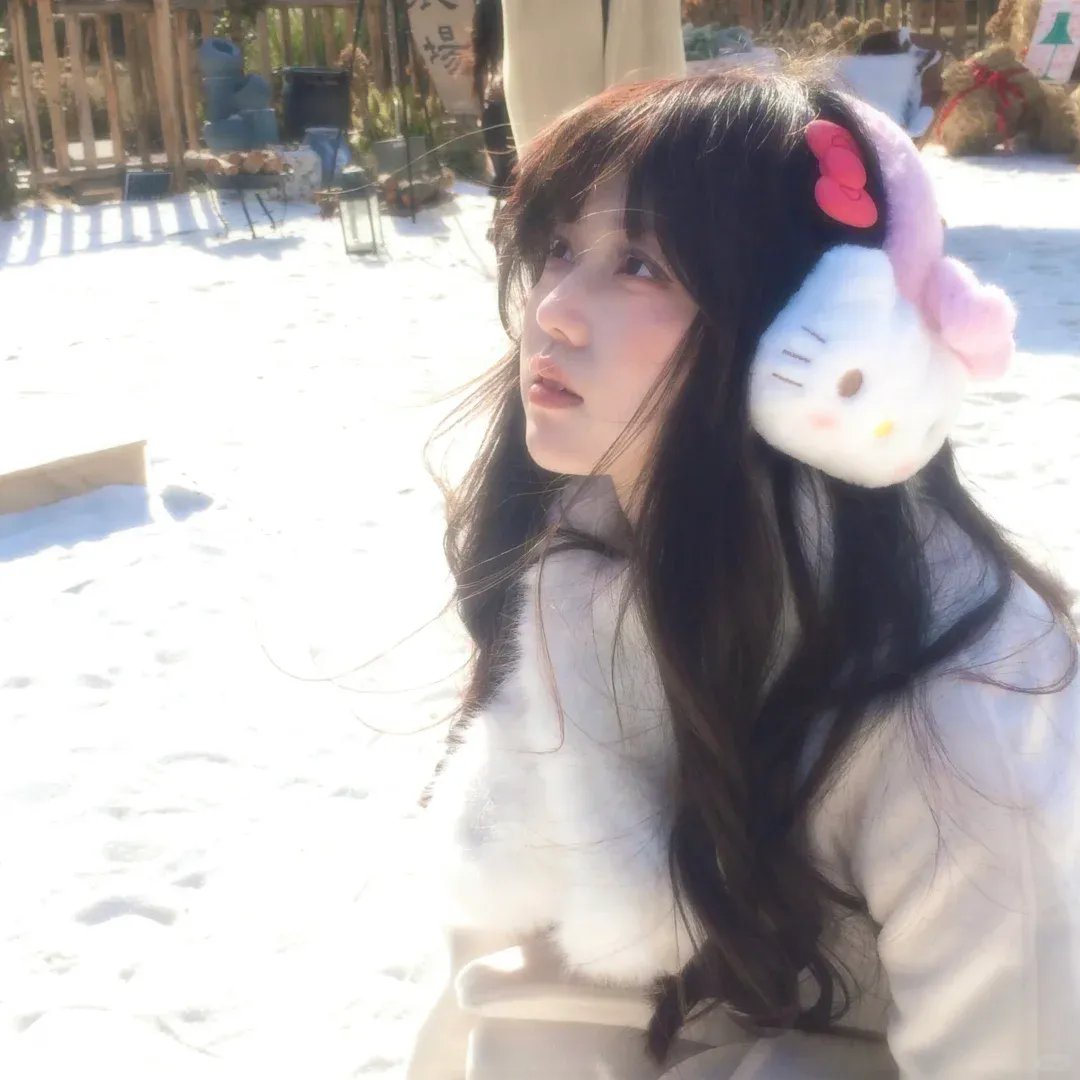 美男子海报