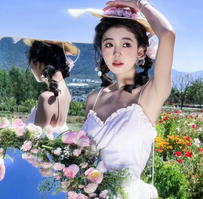 长日将尽海报