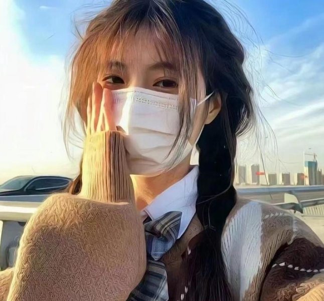 甜蜜湾之恋海报